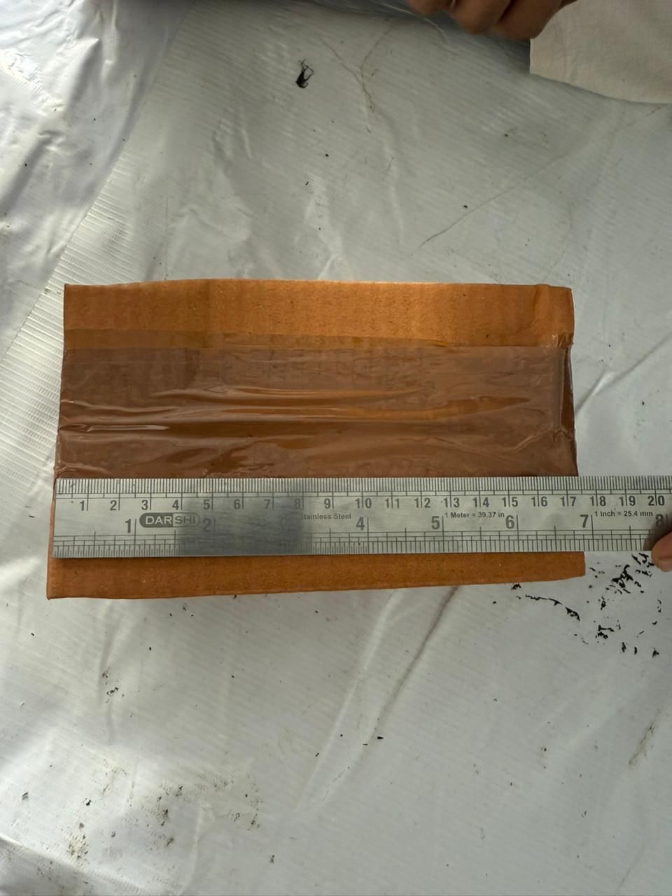 Car Home Fragrance Hand Spray 200 ml (Pack of 2)